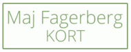 Maj Fagerberg